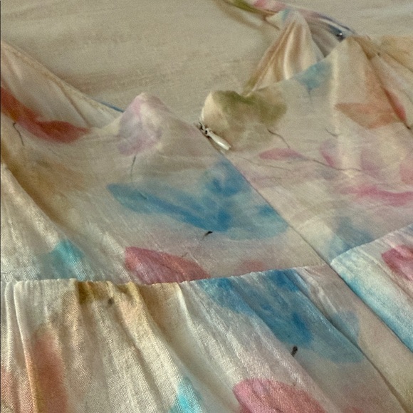 Petal & Pup Pastel Dress - Picture 4 of 5